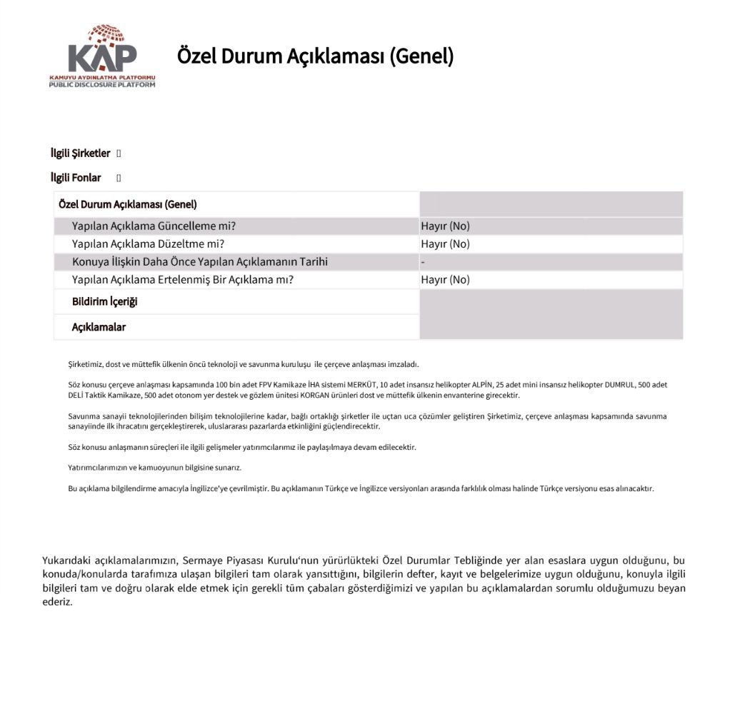 Kadir Çalımbay tweet media