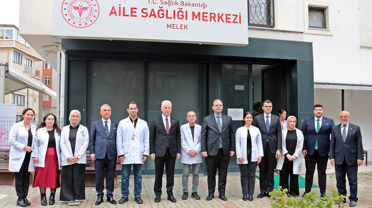 Maltepe Kaymakamlığı tweet media