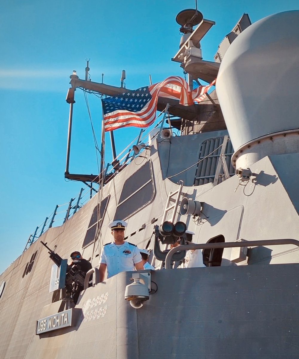Naval Station Mayport tweet media