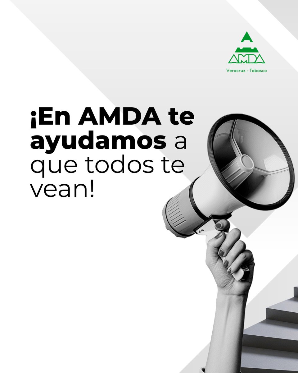AMDA Veracruz - Tabasco tweet media