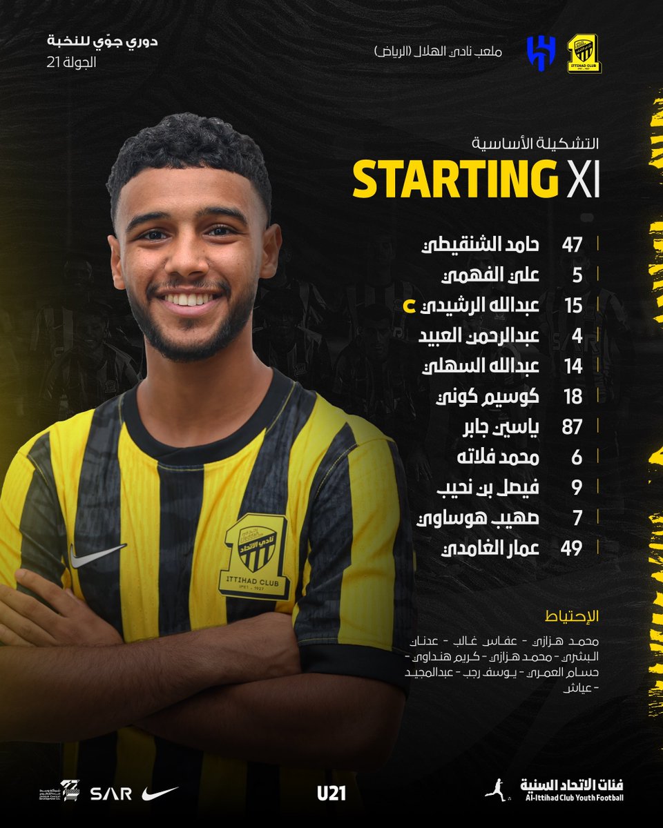 ستوديو الاتحاد | ITTI STUDIO tweet media