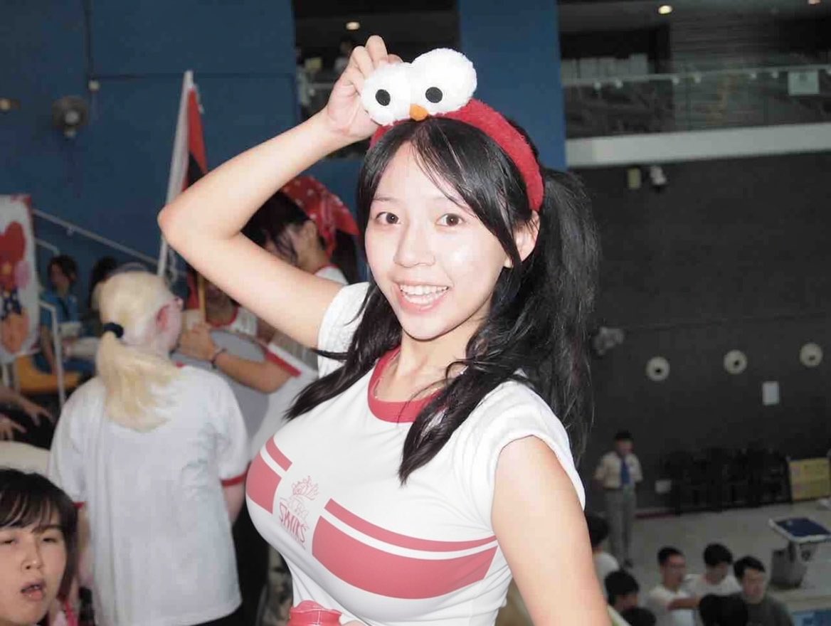 Emo 小鳥 tweet media