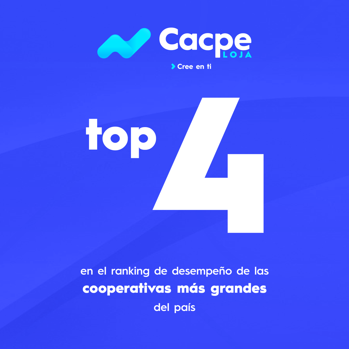 CACPE Loja tweet media