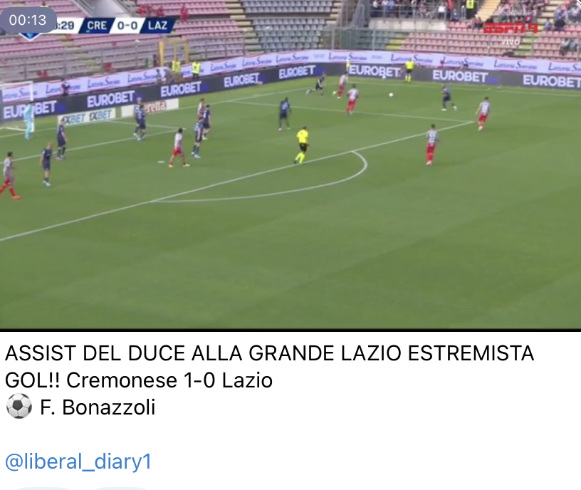 Riccardo tweet media