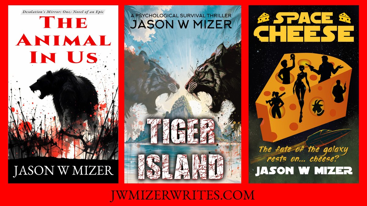 JasonWMizer tweet media