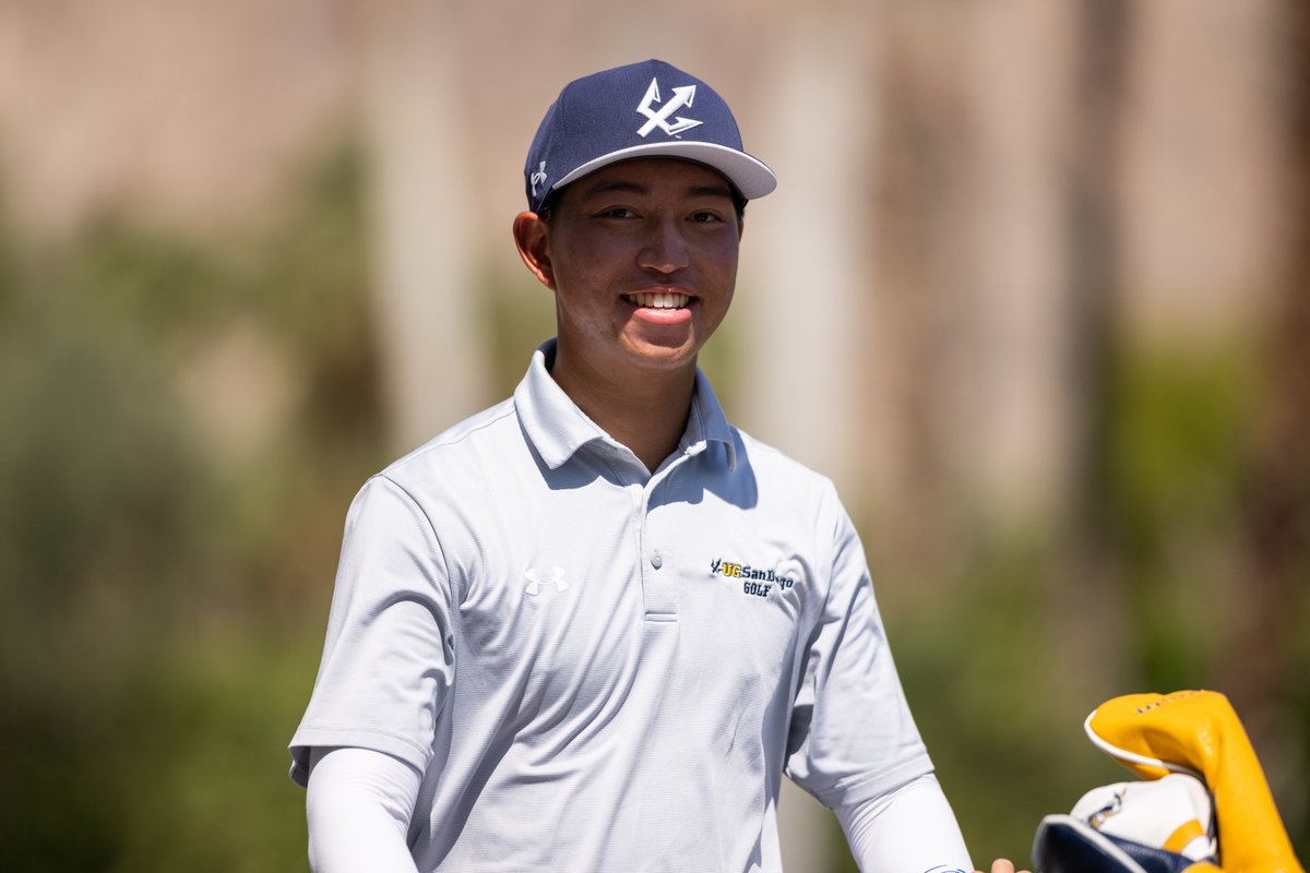 UCSDmgolf's tweet photo. Full round 1 photo gallery at the link!
https://t.co/IGu32meJtT https://t.co/BpG4nDOnYE