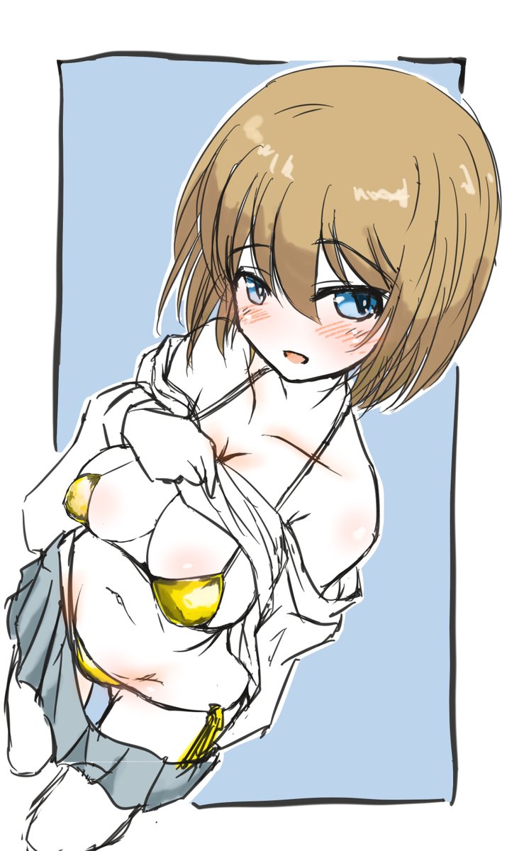ゴールデン世那chan 