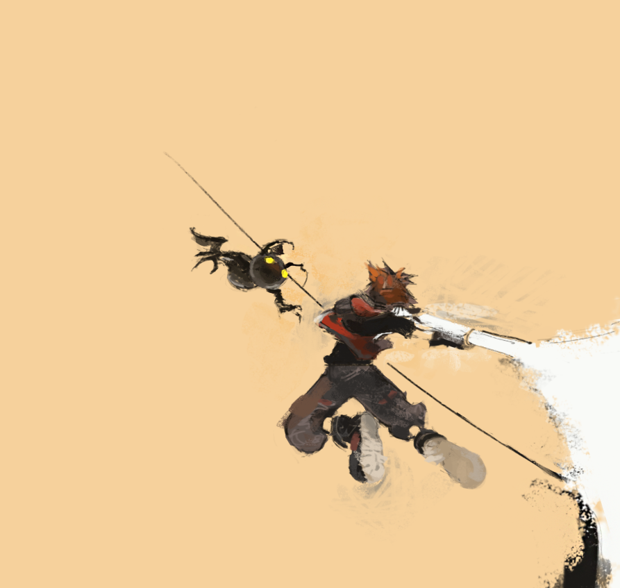 #kingdomhearts