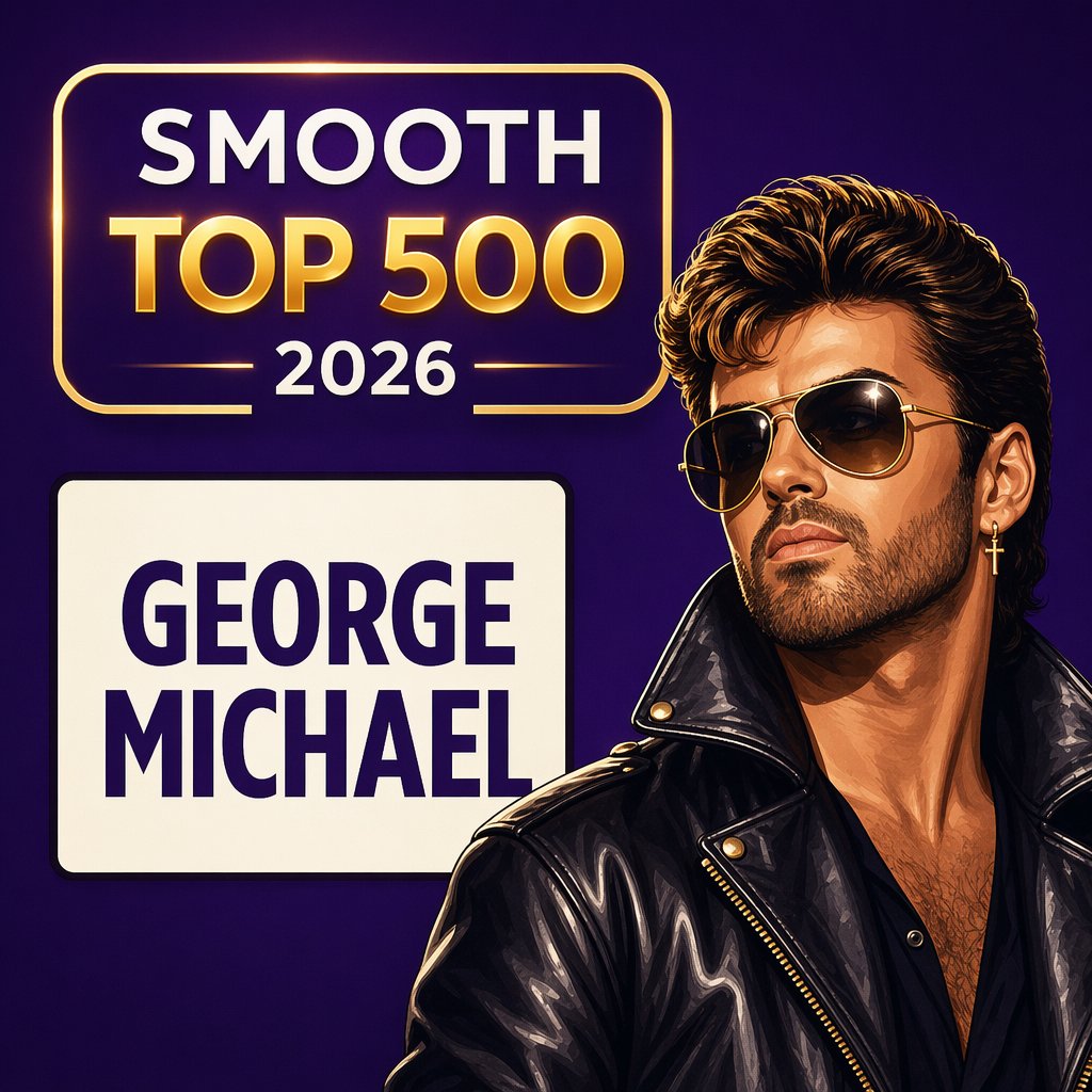 Smooth Top 500 News tweet media