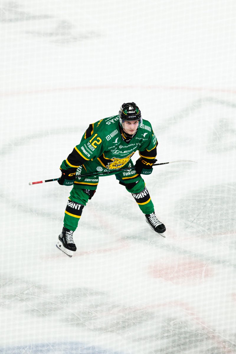 Ilves Hockey tweet media