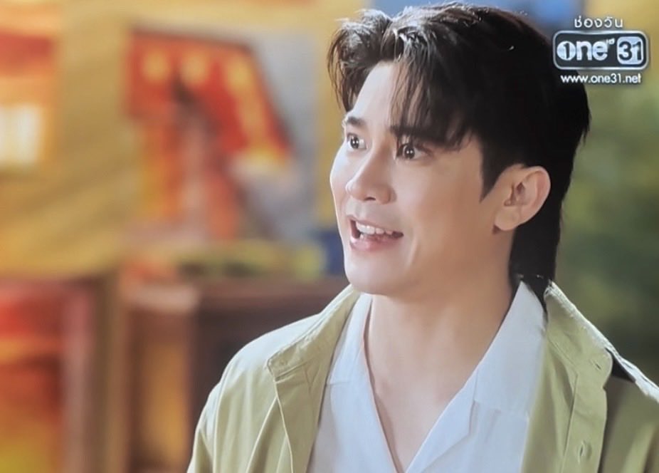 BrownnGG's tweet image. หลัง #Jetlag2EP2  จบ มีโฆษณา #ONCEAGAIN #อีกสักครั้ง ต่อ 
พระเอกช่อง 7 ได้อวดโฉมผ่านช่องวันไปด้วย