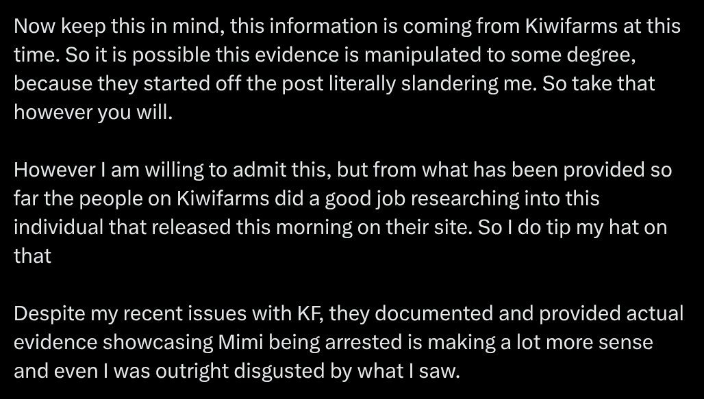 Kiwi Farms tweet media