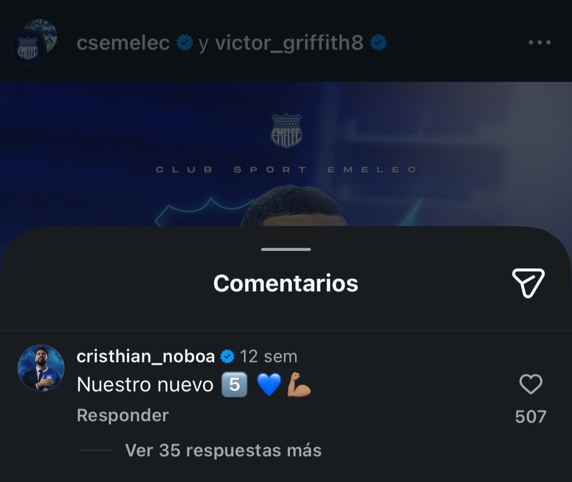 Christian Zambrano tweet media
