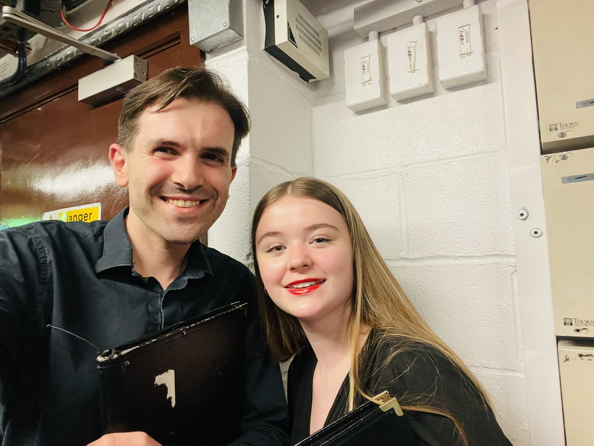 Emre_Yavuz_21's tweet image. With my lovely LPC’ers on another journey across Middle-earth! 🫶🫶🫶

#choir #singer #music #connection #love @LPChoir @LPOrchestra