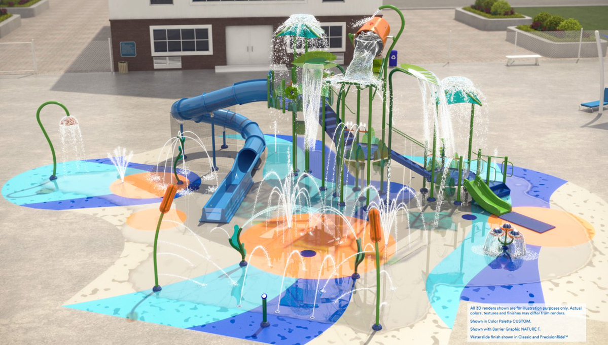 Milwaukee County Parks tweet media