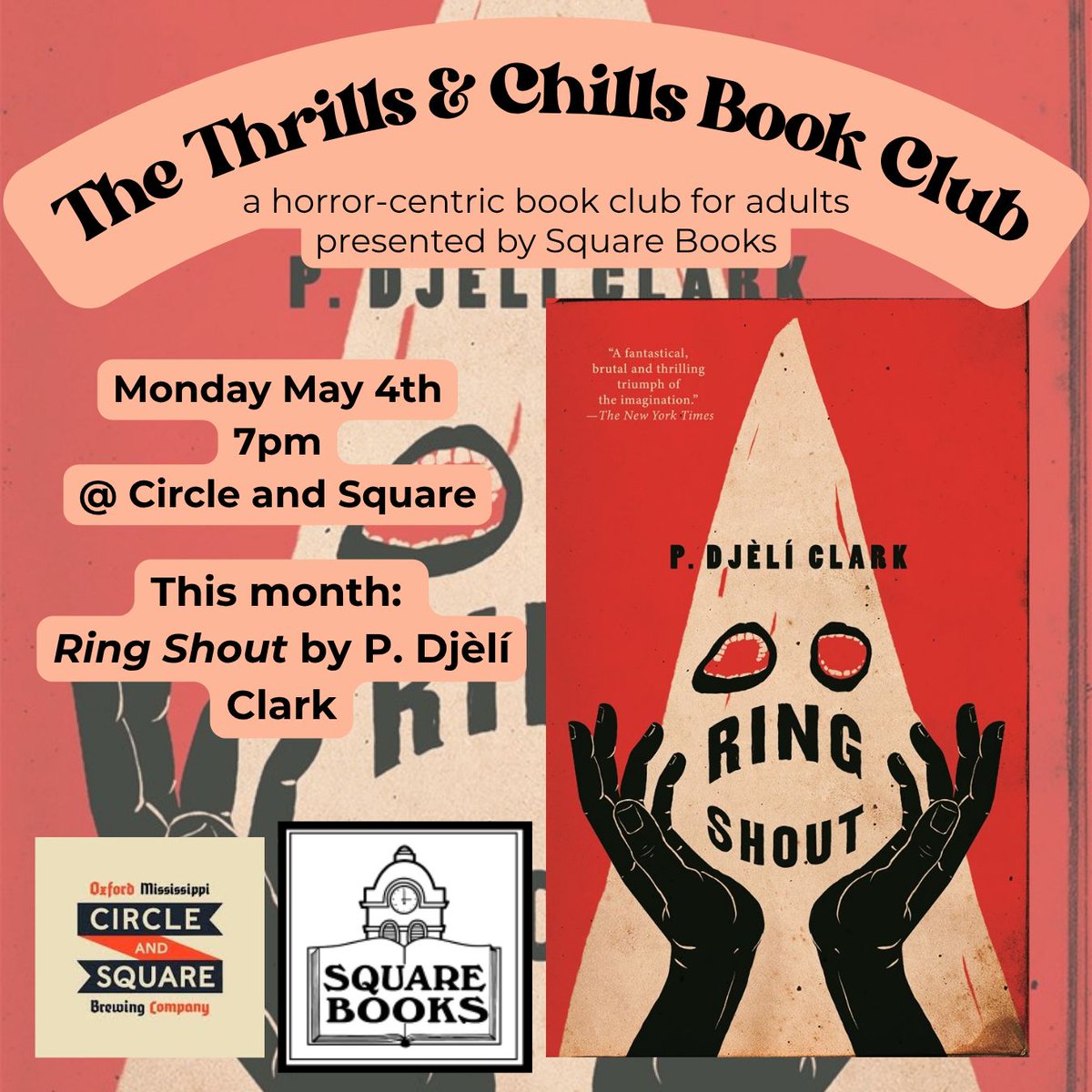 Square Books tweet media