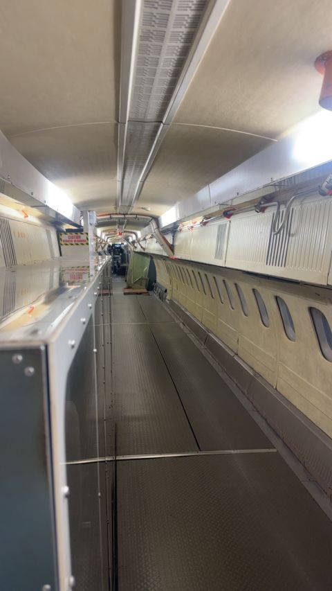 jcoppage59's tweet photo. Bank holiday Monday well spent at RNAS Yeovilton Air Museum ⚓️✈️

@RoyalNavy @RNASYeovilton @FleetAirArmMus https://t.co/HCR7RpQ3rm