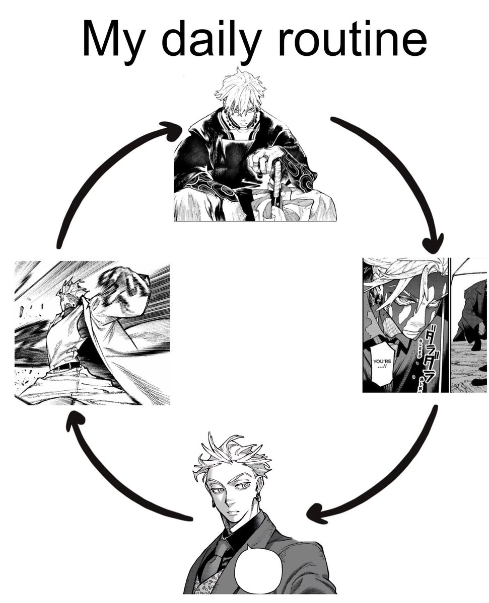 dojin tweet media