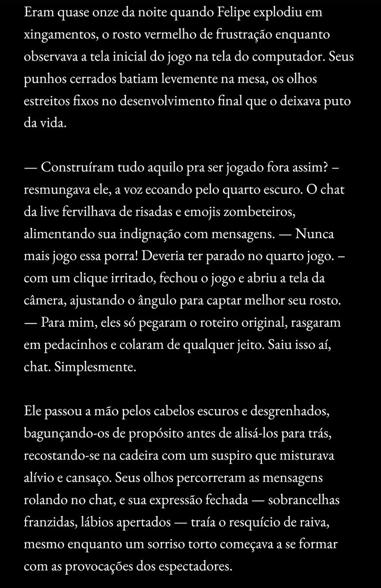volkmennzz's tweet photo. Escrevi rápido não revisei bleh
#entrelaçoseamassos https://t.co/8bsStmOyyC
