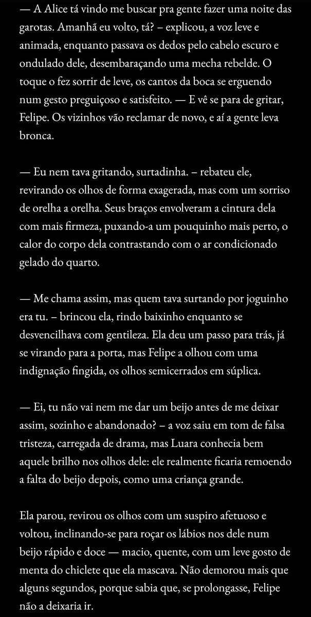 volkmennzz's tweet photo. Escrevi rápido não revisei bleh
#entrelaçoseamassos https://t.co/8bsStmOyyC