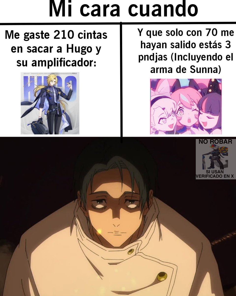 Días sin polémicas en Zenless zone zero tweet media