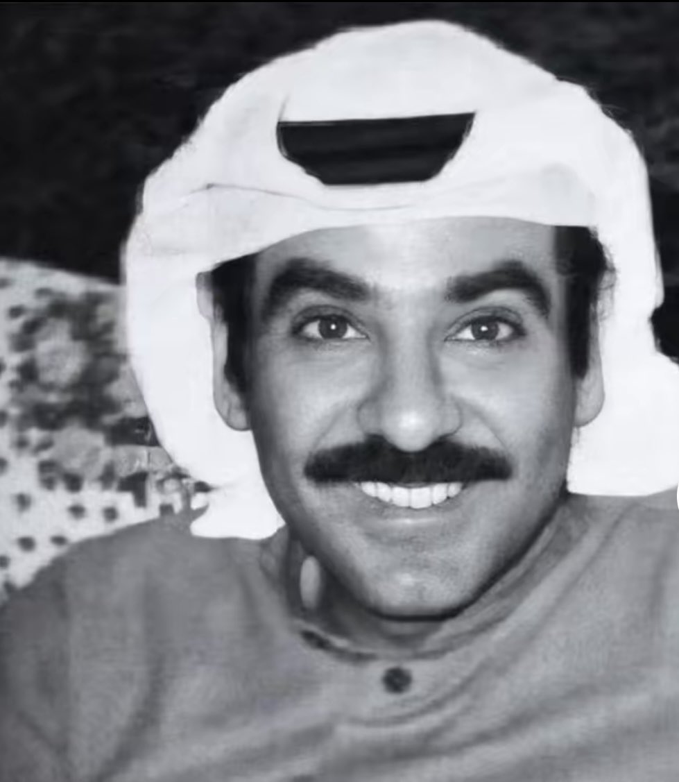 عبدالعزيز ضويحي بن رميح 🇰🇼 tweet media