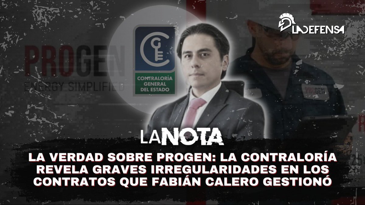 Ecuador/is/First tweet media