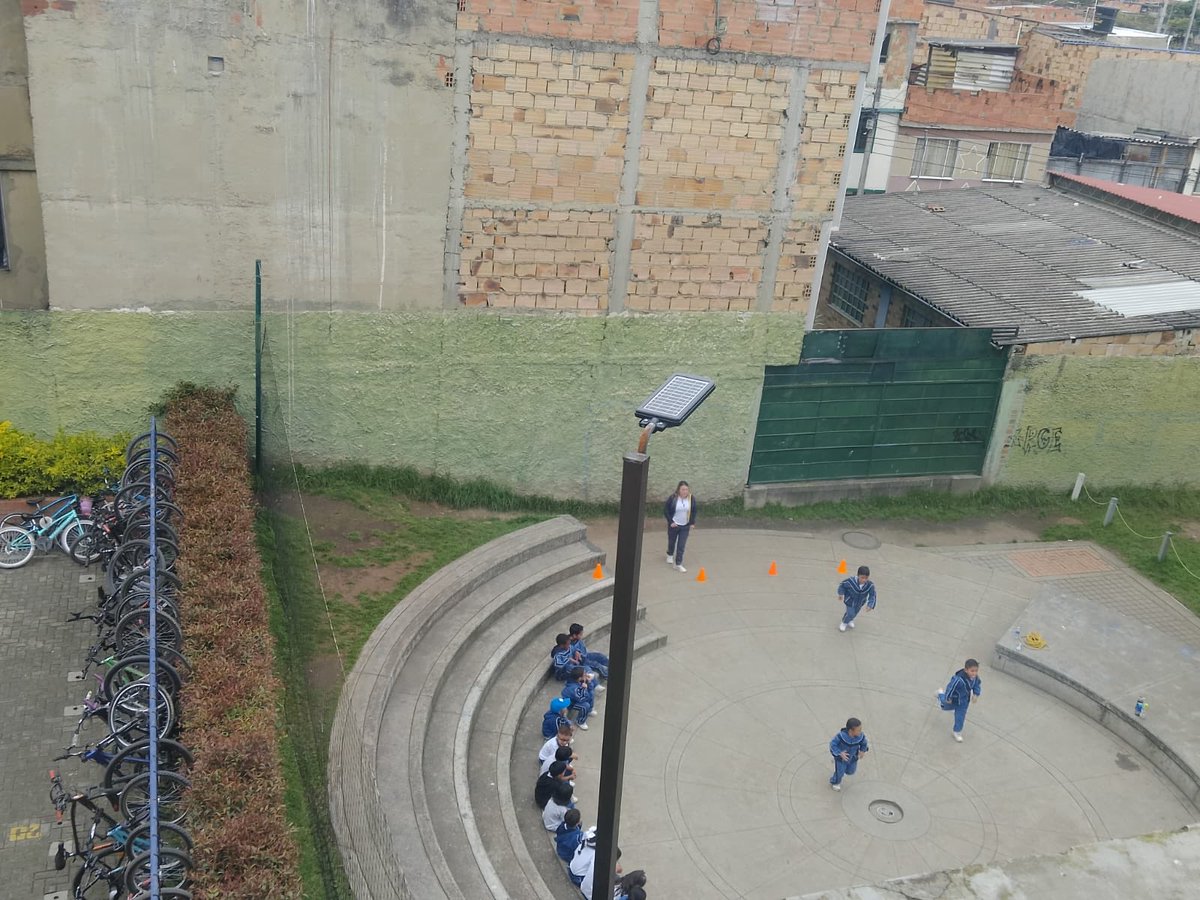 Defensoría del Pueblo tweet media