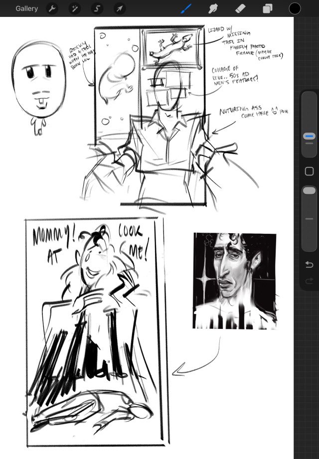 rockabully007's tweet photo. ever heard of Johnnie ray ? Cry guy? Prince of  Wails ? #oc #originalcharacter #johnnieray https://t.co/Ssdf6nu7qJ