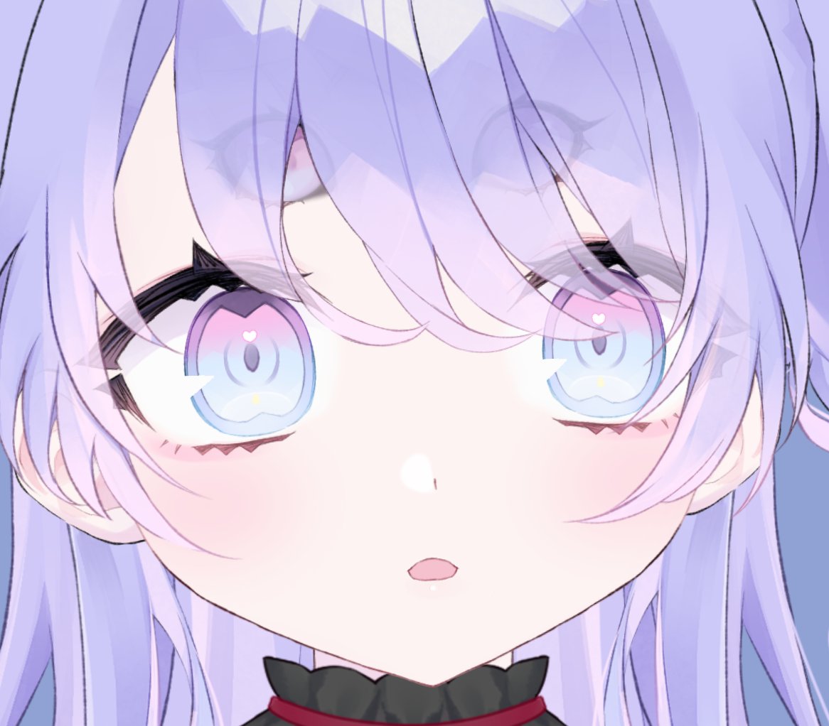 Amiya 🕸️🧵 Retro Vtuber tweet media