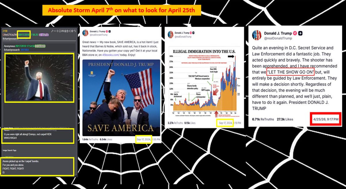 True Stormy Joe tweet media