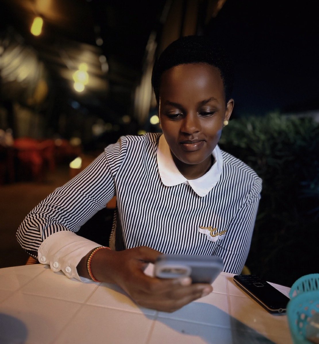 Cynthia Natumanya Mugimba tweet media