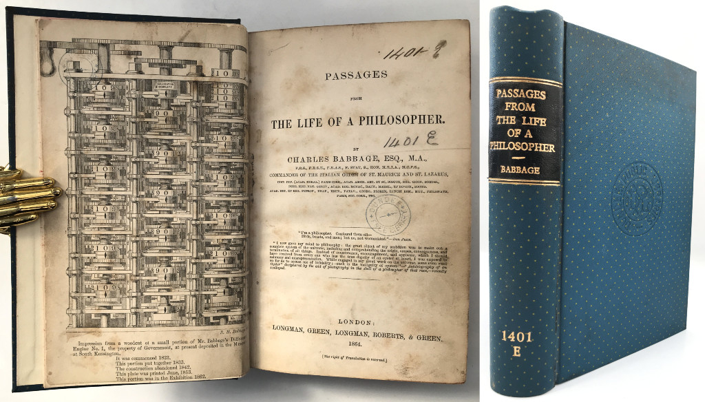 Book Rarities tweet media