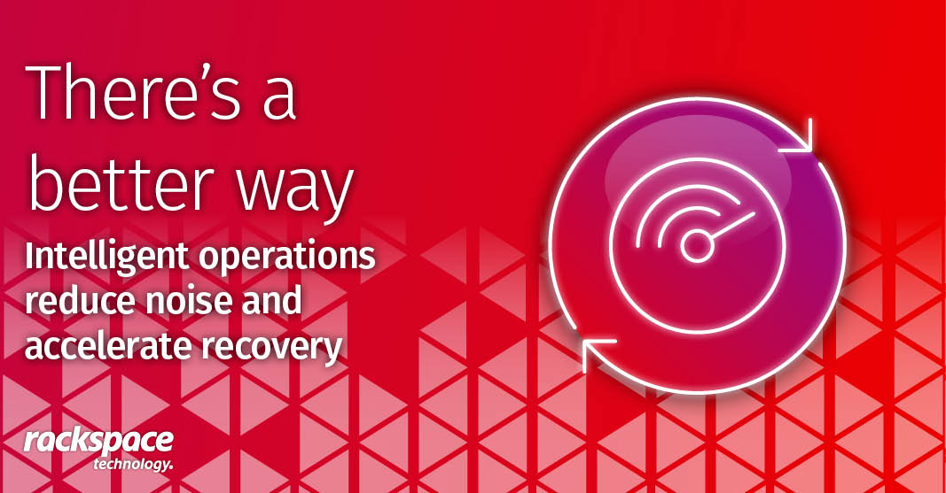 Rackspace Technology tweet media