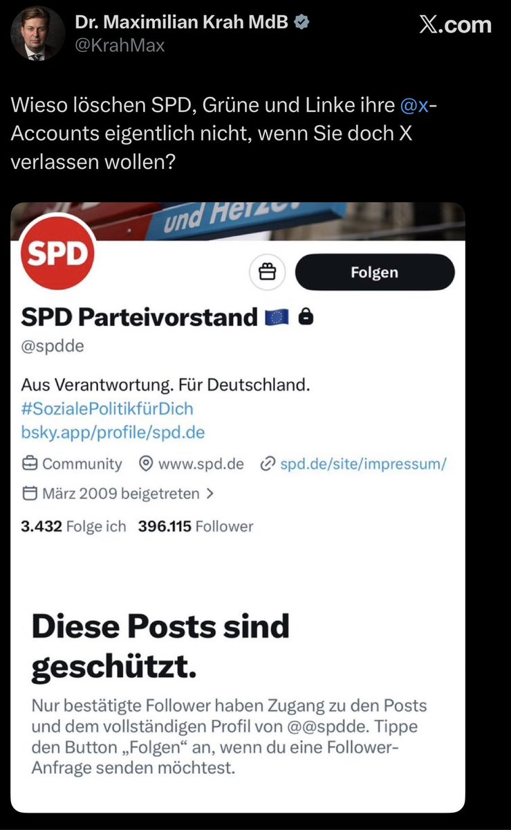 Christian Schneider tweet media
