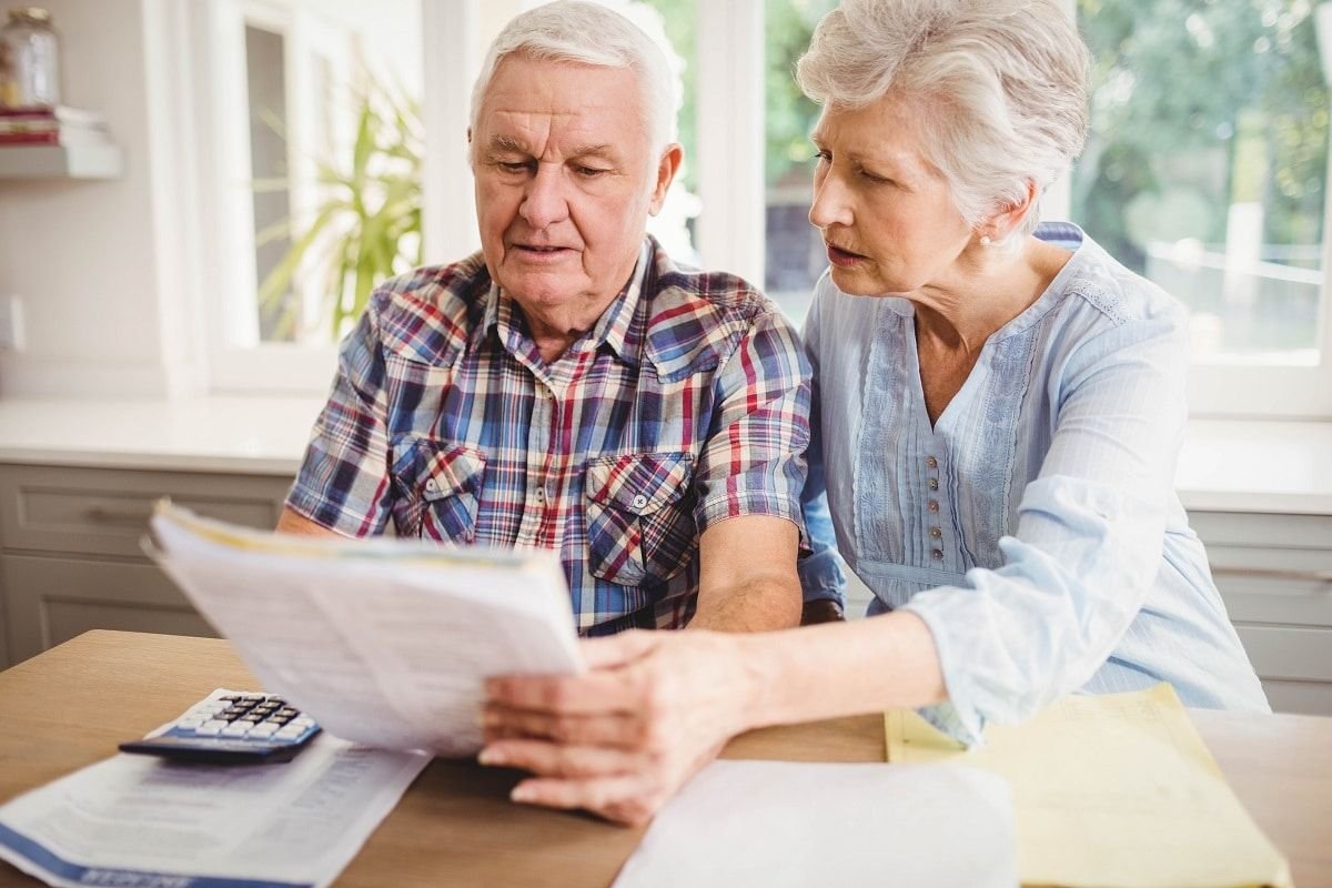 AlertesInfos's tweet photo. 🇫🇷 FLASH | 100.000 retraités ont été PRIVÉS à tort de la TOTALITÉ ou d’une PARTIE de leur pension de retraite complémentaire. Ils seront RÉTABLIS dans leurs droits. Le coût de l’opération pourrait atteindre 850 millions d’euros. (Les Échos) https://t.co/ryeh5DIZrN