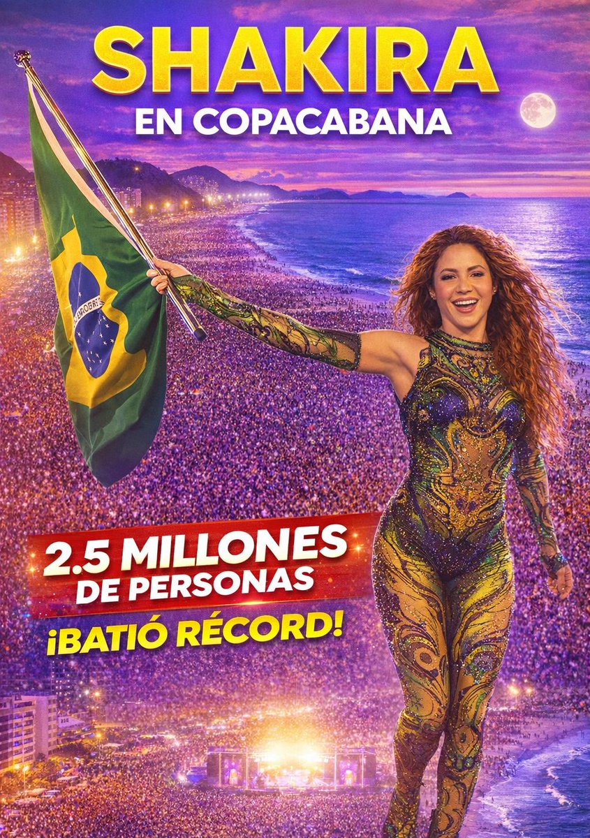 Sheila🐺🇨🇴🇧🇷💃✨️ tweet media