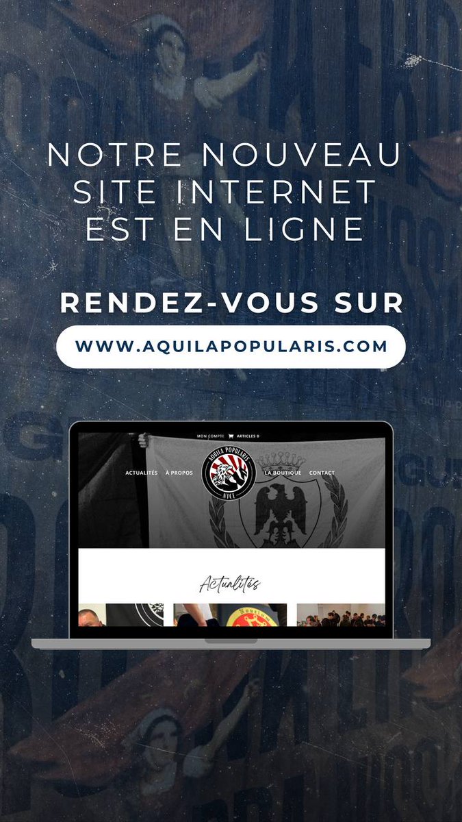 Aquila Popularis tweet media