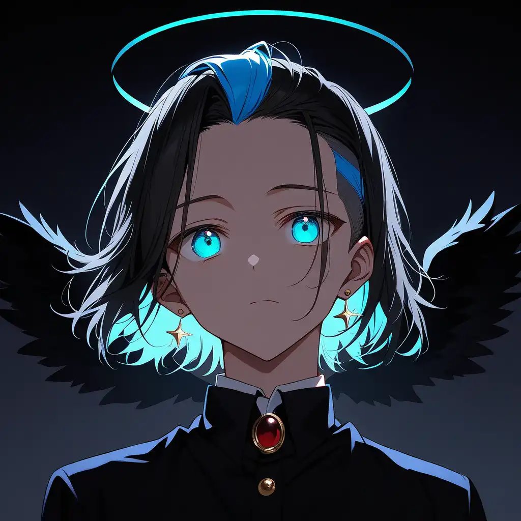 ちょこp☄️😈͛🍃 tweet media