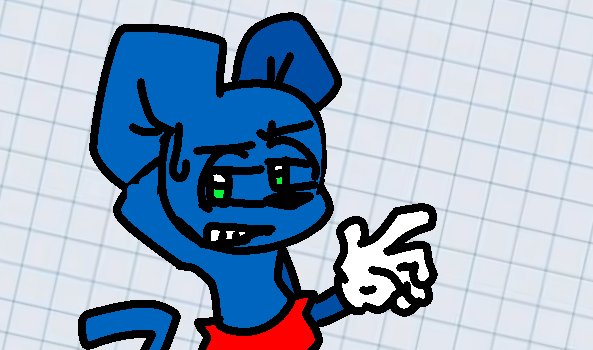 Riggy the Runkparo-green tweet media