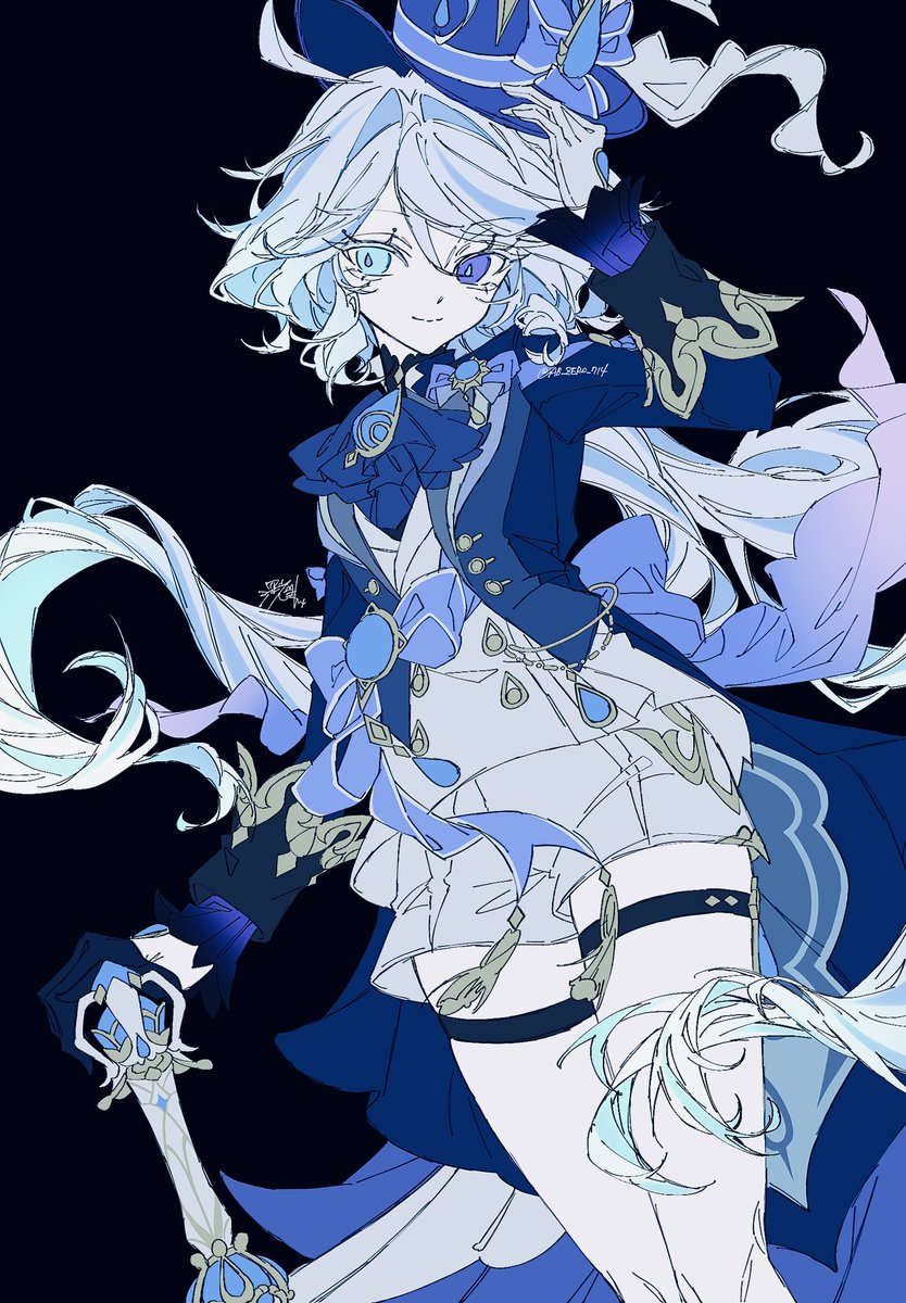 深光-ﾐｶﾘ- tweet media
