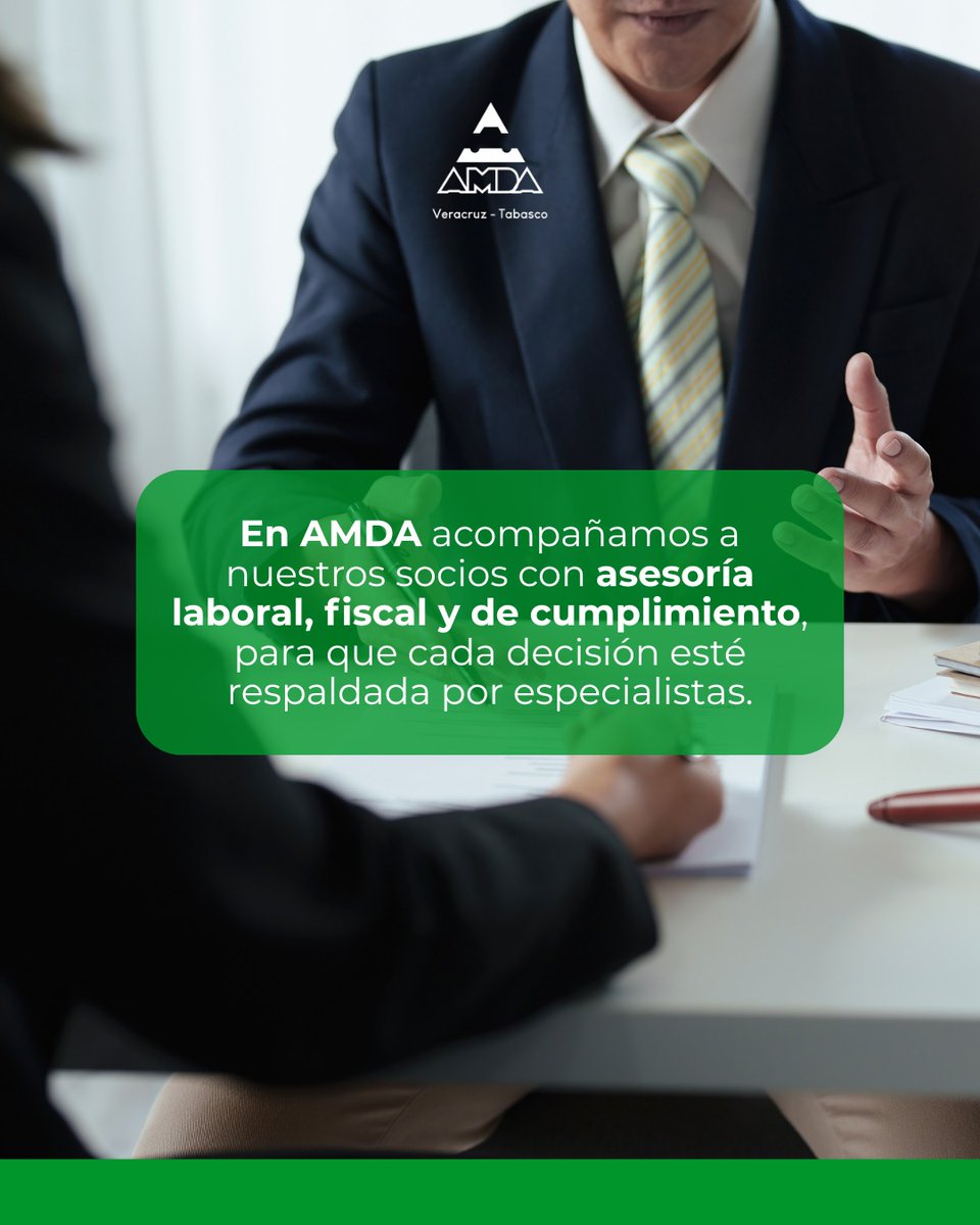 AMDA Veracruz - Tabasco tweet media