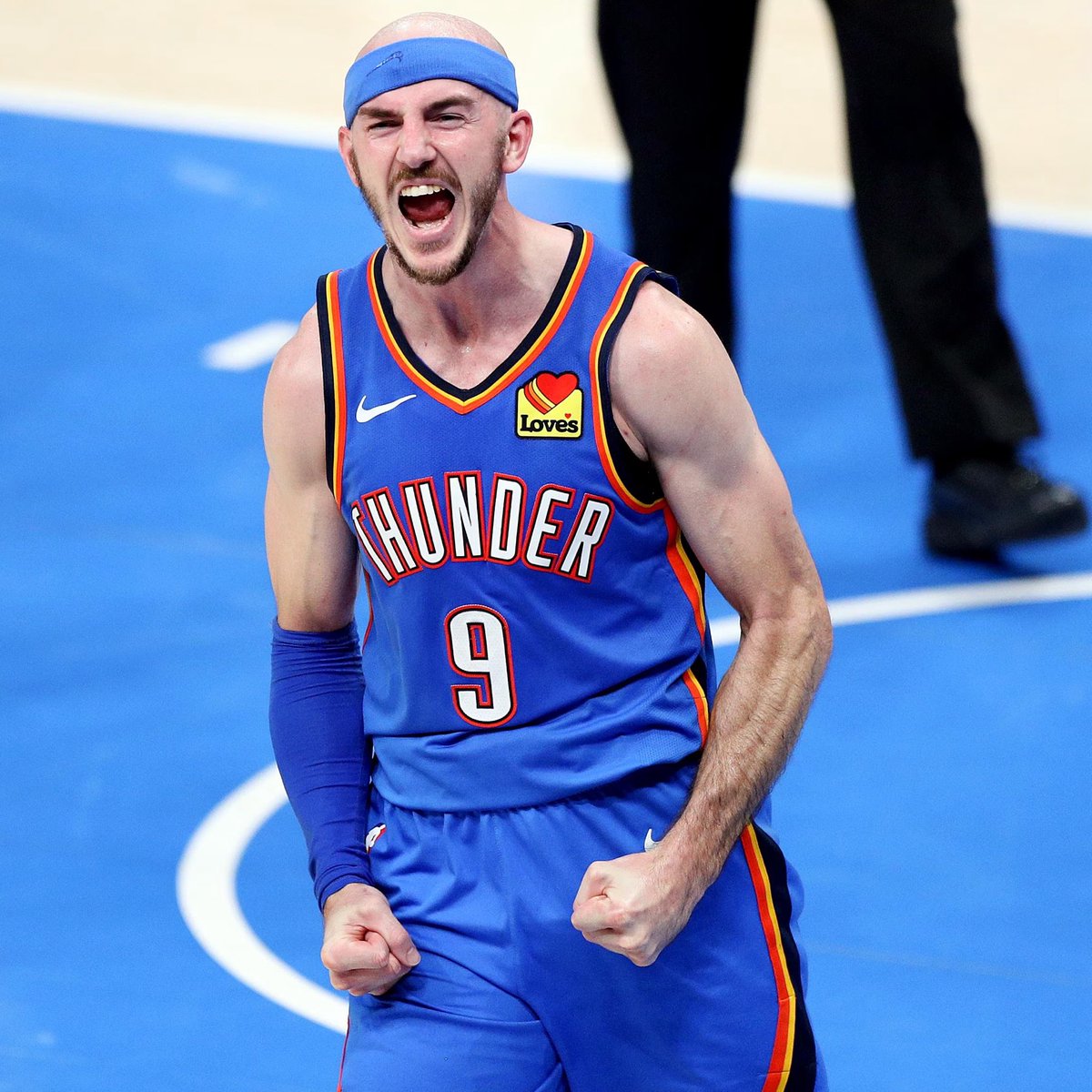 KalshiSports's tweet image. Updated Favorites to win the West, via Kalshi:

67% — Thunder
29% — Spurs
4% — Lakers
4% — Timberwolves

Will we see any surprises in Round 2?