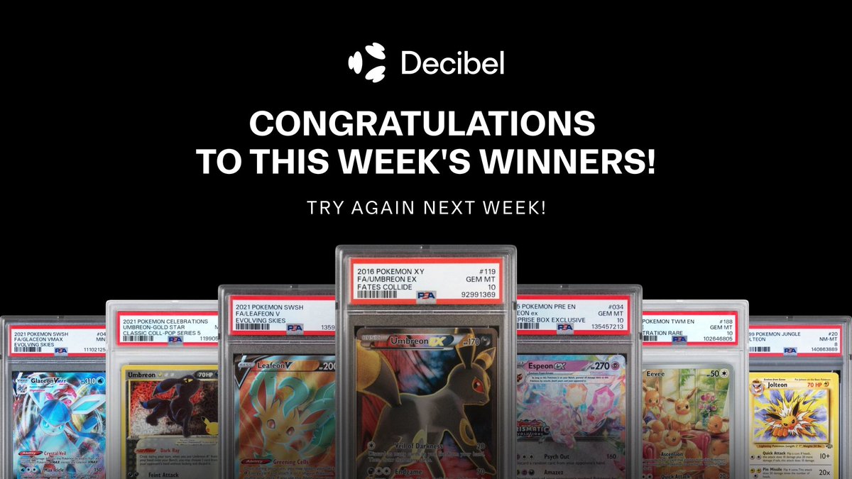 Decibel tweet media