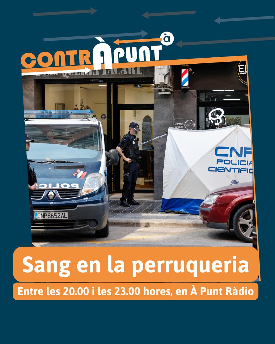 #ContrÀpunt tweet media