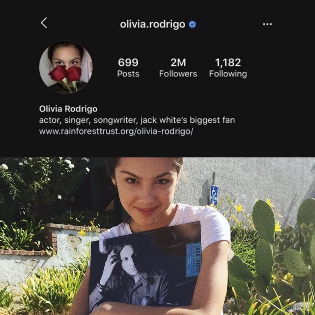 Lana 🩷🩵 June 12th tweet media
