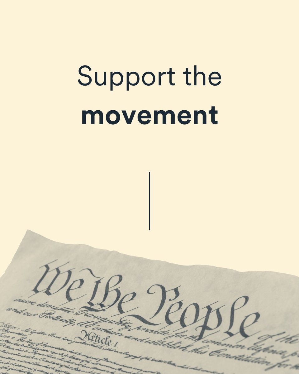 American Promise tweet media