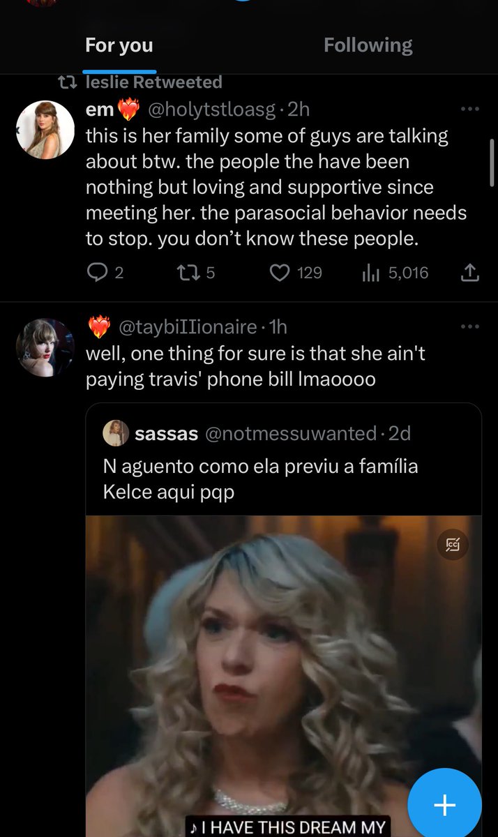 sara ❤️‍🔥 tweet media