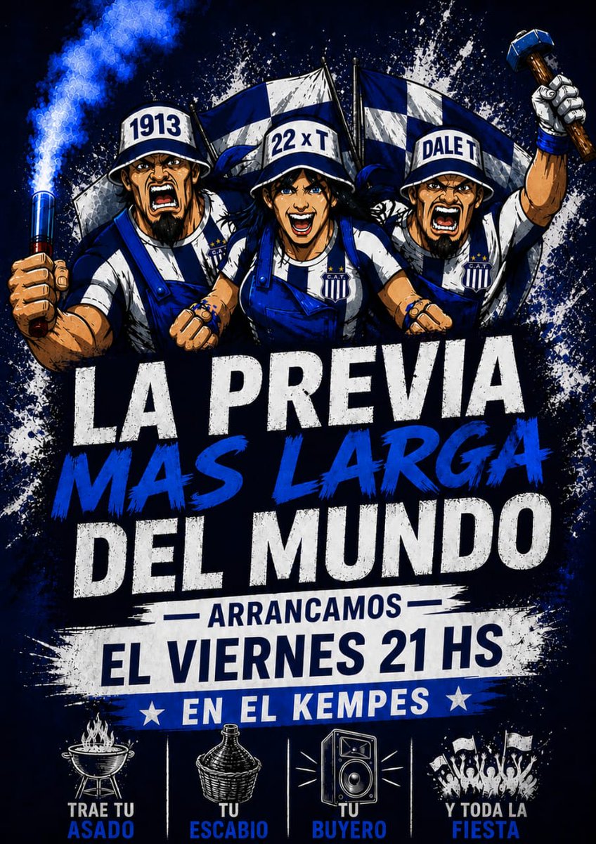 22xT_1913's tweet photo. @diariomatador @RecibimientoT https://t.co/7vVPQE0BnM