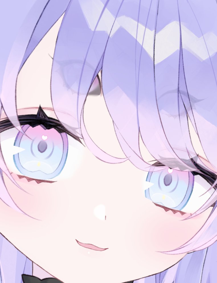 Amiya 🕸️🧵 Retro Vtuber tweet media